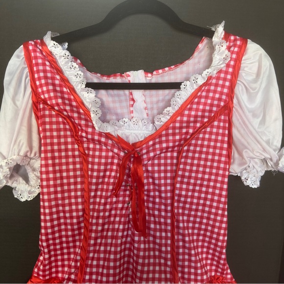 Wig Greaser Costume Wig - Picture 4 of 5